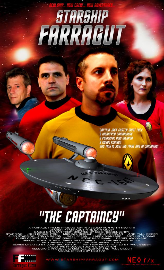 The Captaincy