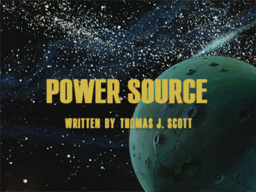 Power Source