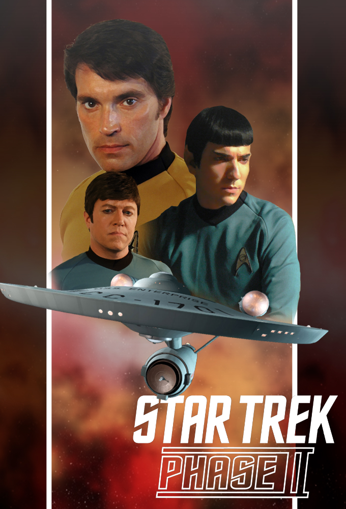 Star Trek New Voyages