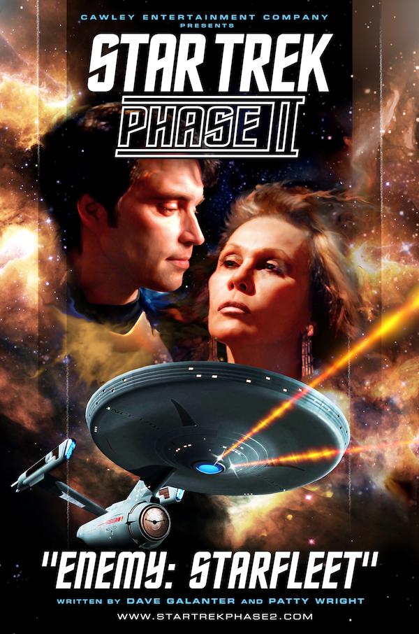 Enemy: Starfleet